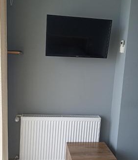 Magnetiti Apartment | ПЕРВАЯ ЛИНИЯ Apartment Zhemchuzhina Ureki-6 STUDI0
