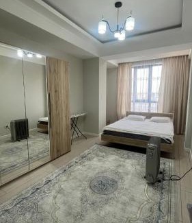 Bishkek Apartment | Политех