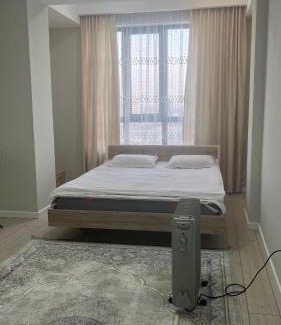 Bishkek Apartment | Политех