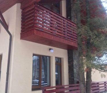 Yaremche Hotel | Полярис Polyaris