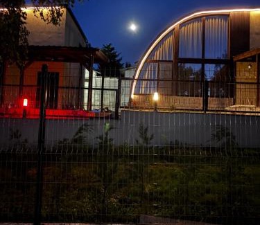 Tsarevo House | Почивна база Синьо Лято Blue Summer