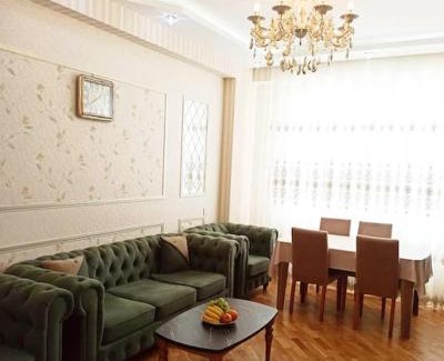 Baku Apartment | Премиум квартира возле метро