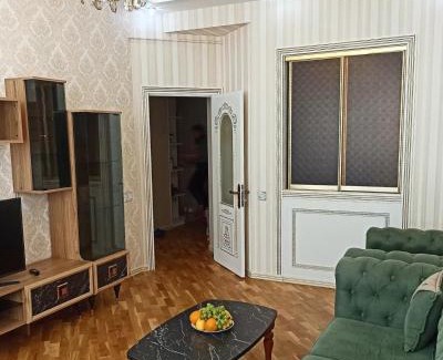 Baku Apartment | Премиум квартира возле метро