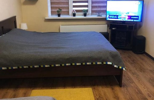 Voronezh Apartment | Приезжай не пожалеешь !!!