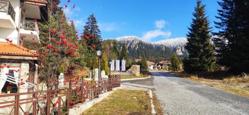 Smolyan Apartment | Приказното място - The Fairytale Place