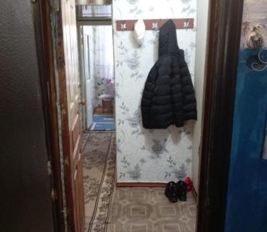 Moiynkum District Apartment | Приозëрск-Балхаш