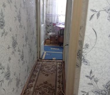 Moiynkum District Apartment | Приозëрск-Балхаш
