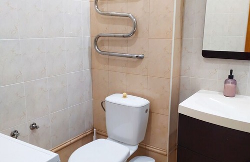 Khreshchatyy Yar Apartment | прорезная in Київ