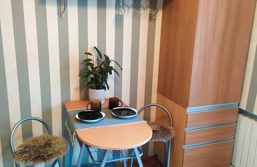 Khreshchatyy Yar Apartment | прорезная in Київ