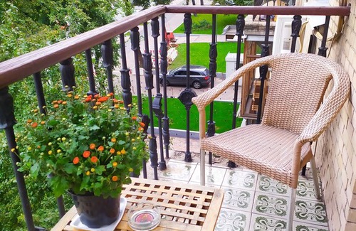 Khreshchatyy Yar Apartment | прорезная in Київ