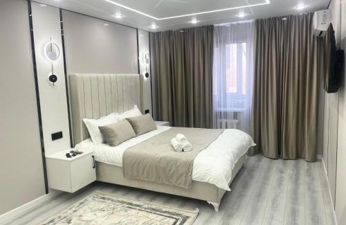 Taraz Apartment | Проспект Жамбыла 115а люкс квартира