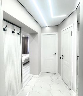 Taraz Apartment | Проспект Жамбыла 115а люкс квартира