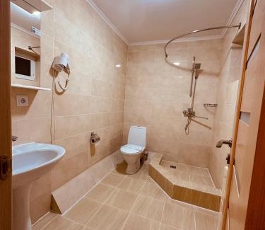 Pogreby Hotel | Райский Дворик