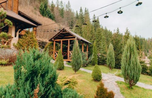 Mykulychyn Hotel | Рандеву