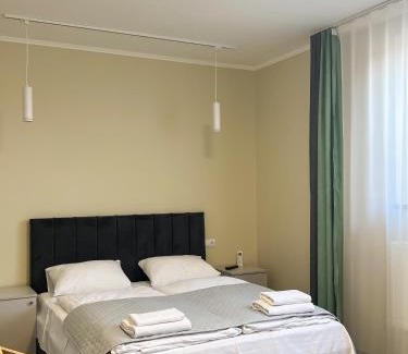 Berehove Hotel | Ресторан-Готель Шеркерт
