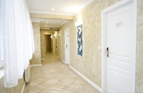 Shumen Hotel | Роял Шумен