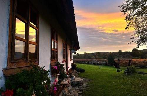 Vyzhnytsya House | Садиба Гардига