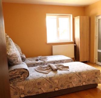 Yasinya Hotel | Садиба У Тулайдана