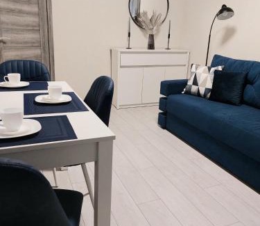Maliyevtsy Apartment | Свежая 2-комнатная квартира в центре