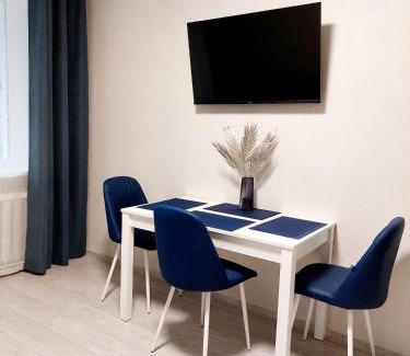 Maliyevtsy Apartment | Свежая 2-комнатная квартира в центре