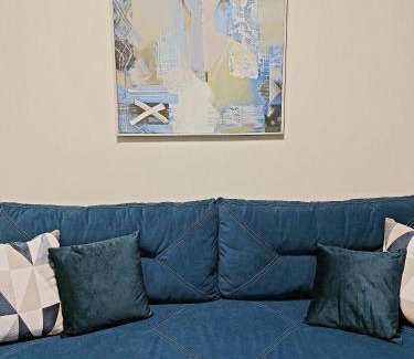 Maliyevtsy Apartment | Свежая 2-комнатная квартира в центре