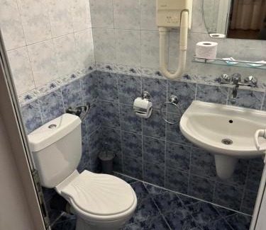 Sozopol Hotel | Свети Никола