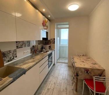 Chornomorsk Apartment | Сдам 2х квартиру с Видом на море!
