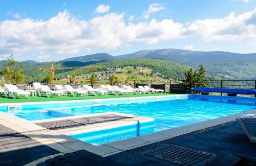 Bukovel Hotel | Севеней Готель