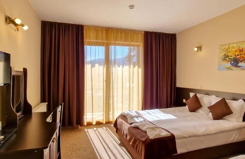 Dobrinishte Hotel | Семеен хотел Света Марина