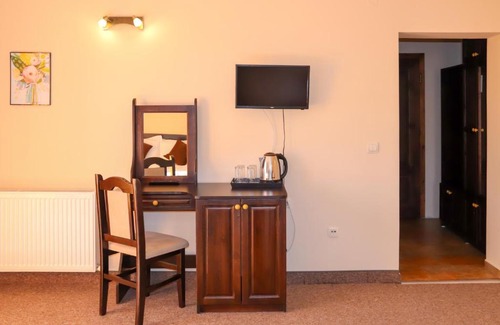 Dobrinishte Hotel | Семеен хотел Света Марина