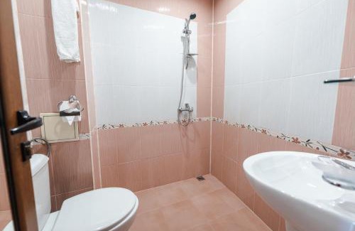 Sandanski Hotel | Семеен хотел Свети Георги
