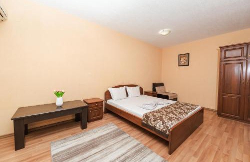 Sandanski Hotel | Семеен хотел Свети Георги