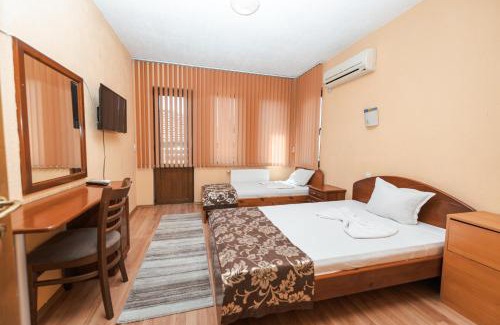 Sandanski Hotel | Семеен хотел Свети Георги
