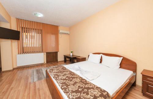 Sandanski Hotel | Семеен хотел Свети Георги