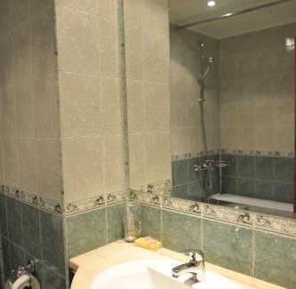 Sandanski Hotel | Семеен Хотел Сокол