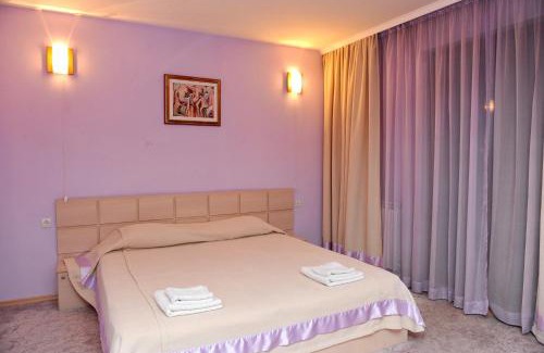 Sandanski Hotel | Семеен Хотел Сокол