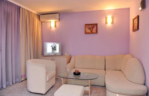 Sandanski Hotel | Семеен Хотел Сокол