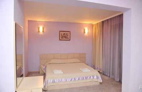 Sandanski Hotel | Семеен Хотел Сокол