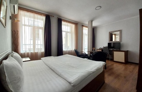 Veliko Tarnovo Hotel | Семеен хотел Търнава