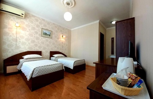 Veliko Tarnovo Hotel | Семеен хотел Търнава