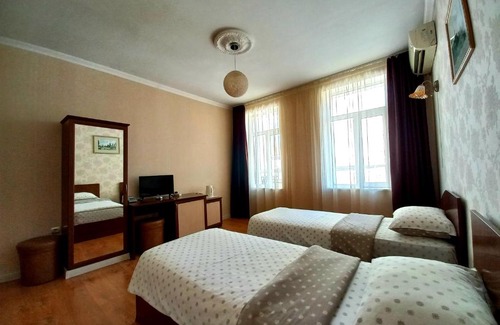 Veliko Tarnovo Hotel | Семеен хотел Търнава