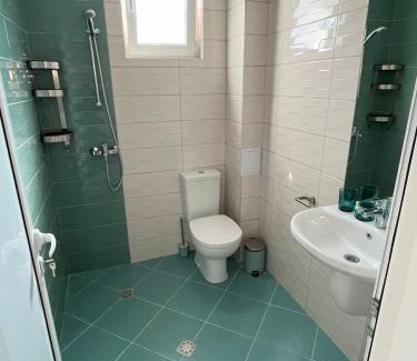 Akhtopol Hotel | Семеен хотел Brizo