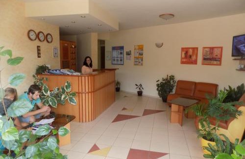Kranevo Hotel | Семеен Хотел "Sirena"