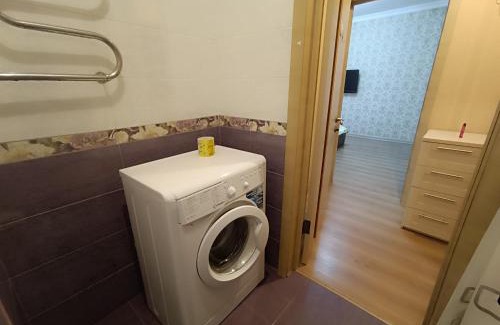 Nur-Sultan Apartment | Сеным