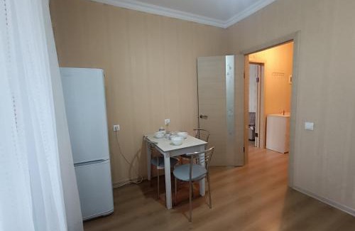 Nur-Sultan Apartment | Сеным