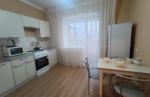Nur-Sultan Apartment | Сеным