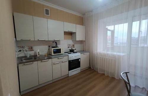 Nur-Sultan Apartment | Сеным