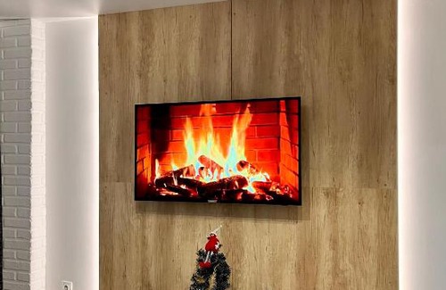 Brest Apartment | Сеть апартаментов BonApart-B centr Brest