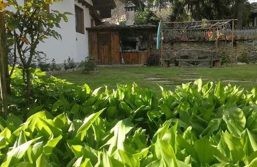 Kovacevica House | Слънчевата къща
