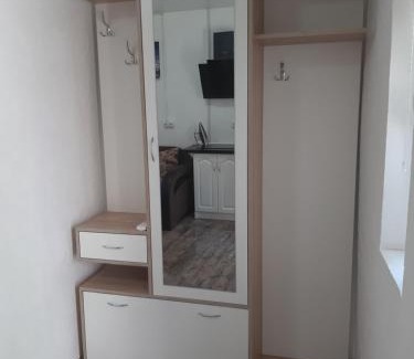 Jasienow Apartment | Смарт квартира